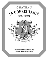 (image for) LA CONSEILLANTE 1999 (GL)